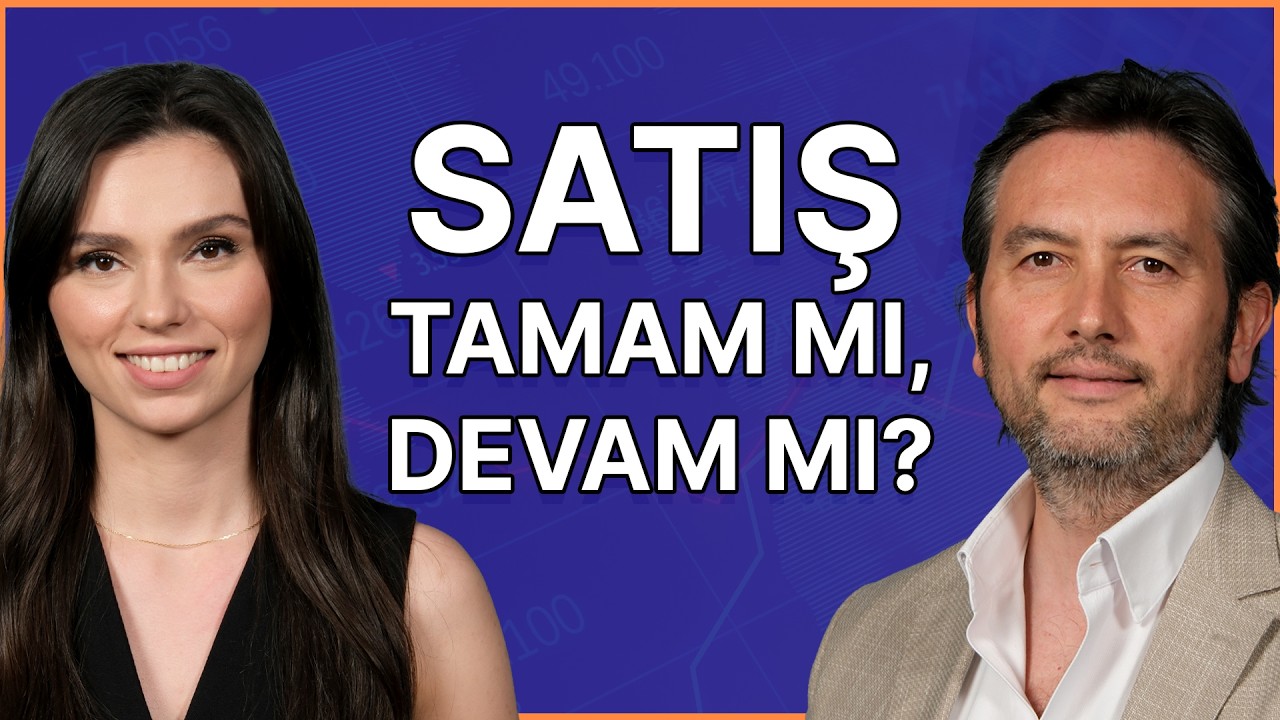 Borsada satış devam edecek mi.jpg