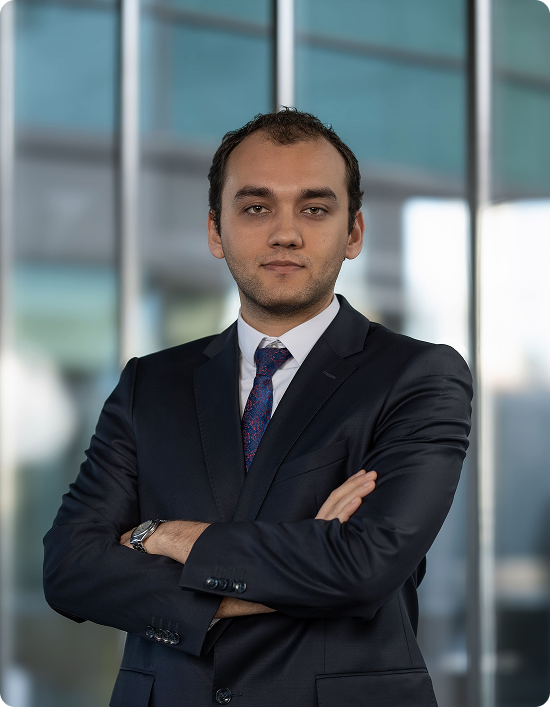 Abdullah Buğra Can Ergün