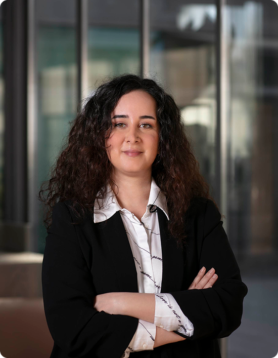 Tuğçe Çelikyürek